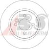 MINI 34111502891 Brake Disc